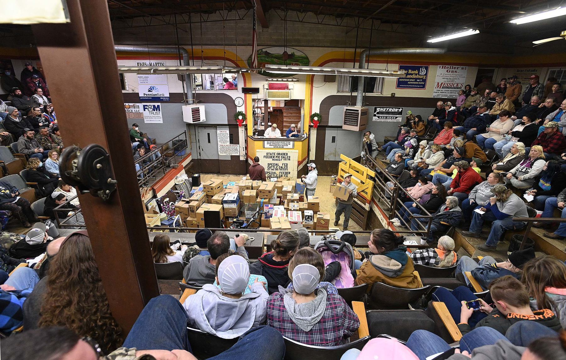 Carlisle Livestock Auction 10.JPG